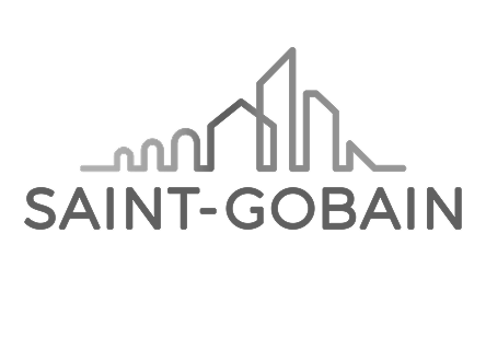 Logo saint gobain