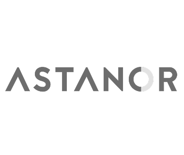 Logo atenor