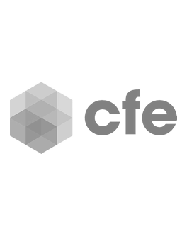Logo cfe