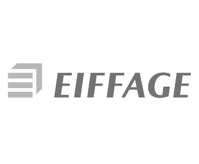Logo eiffage