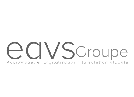 Logo eavs groupe