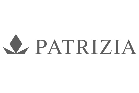 Logo patrizia