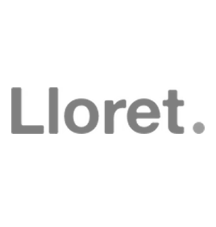 Logo lloret