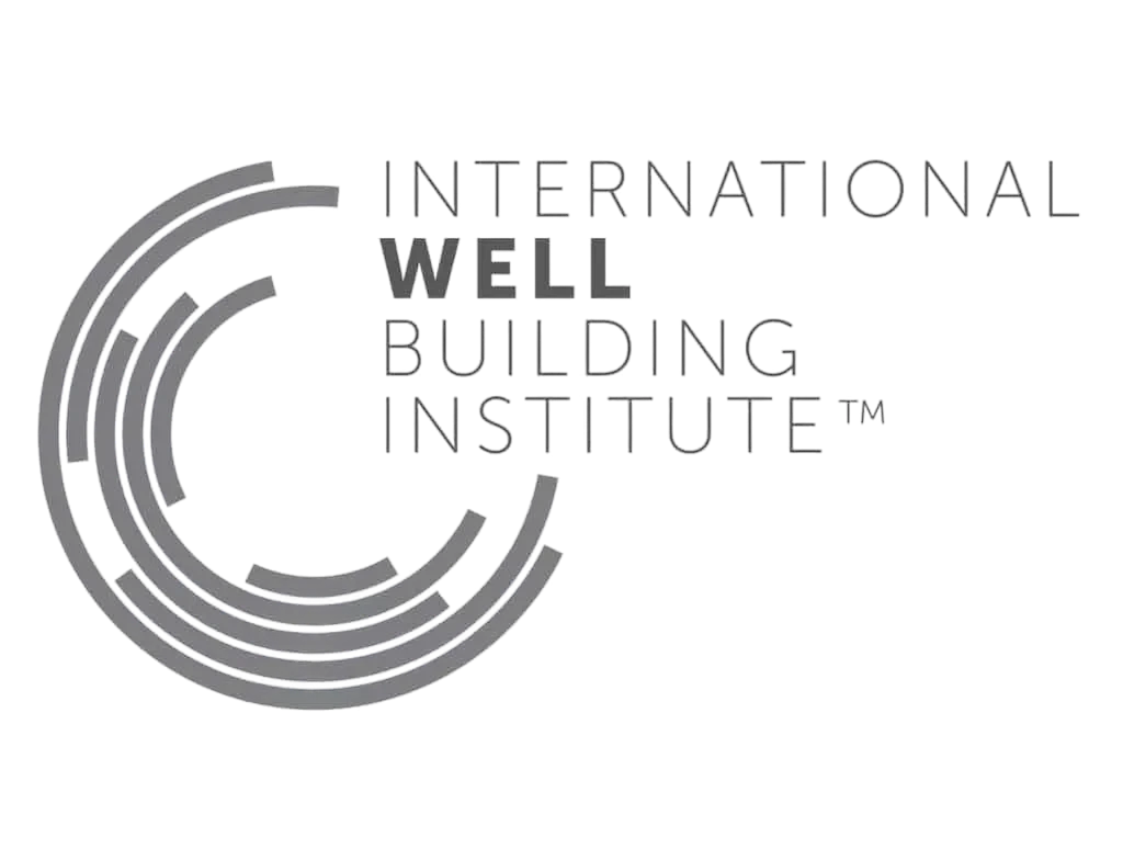Logo International WELL building institute