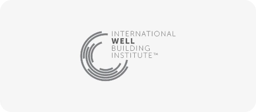 Logo International WELL building institute