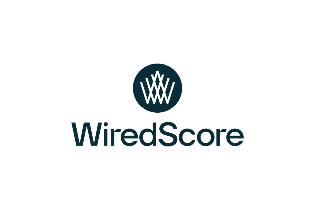 Logo wiredscore
