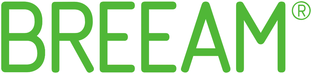 Logo breeam