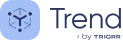 logo Trend by Trigrr