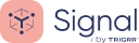 logo Signal by Trigrr
