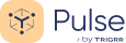 logo Pulse by trigrr