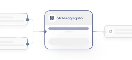 Automated workflows connecting building operations, tasks and system actions